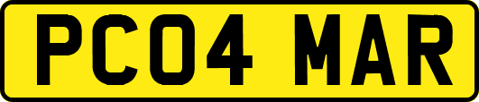 PC04MAR