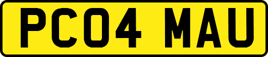 PC04MAU