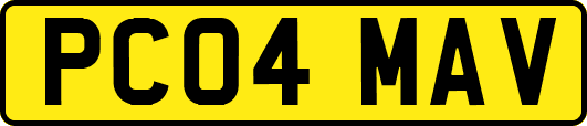 PC04MAV