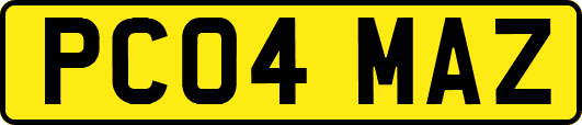 PC04MAZ