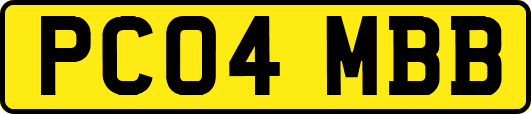 PC04MBB