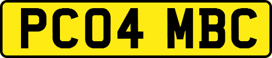 PC04MBC