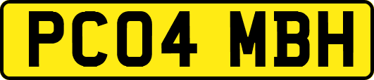 PC04MBH