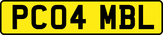 PC04MBL