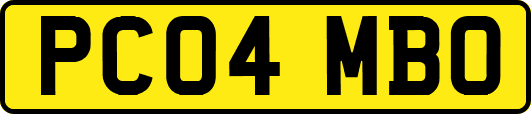 PC04MBO