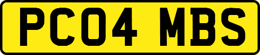 PC04MBS
