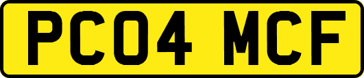 PC04MCF