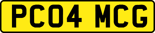 PC04MCG