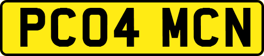 PC04MCN
