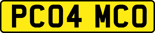 PC04MCO