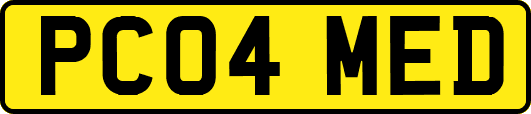 PC04MED