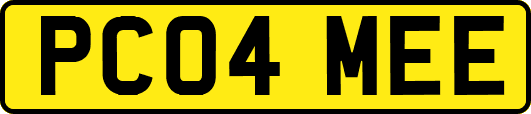 PC04MEE