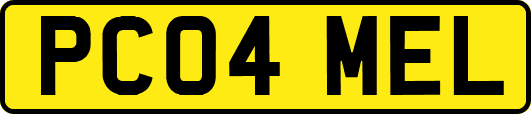PC04MEL