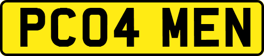 PC04MEN