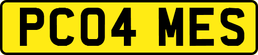 PC04MES
