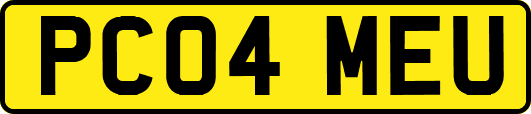 PC04MEU