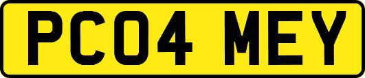 PC04MEY