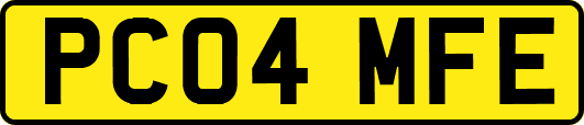 PC04MFE