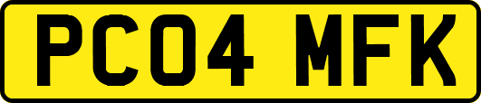PC04MFK