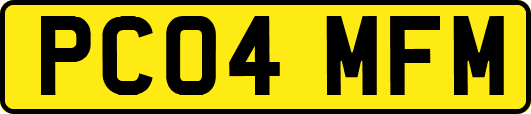 PC04MFM