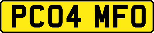 PC04MFO