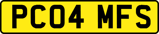 PC04MFS