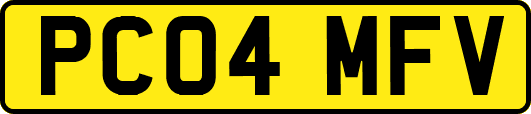 PC04MFV
