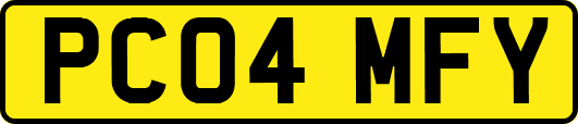 PC04MFY