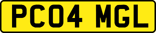 PC04MGL