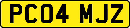 PC04MJZ