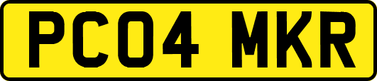 PC04MKR