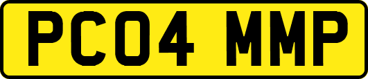 PC04MMP