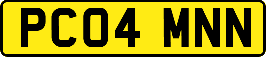 PC04MNN