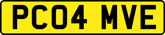 PC04MVE