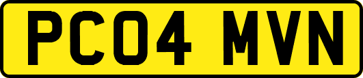 PC04MVN