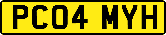 PC04MYH
