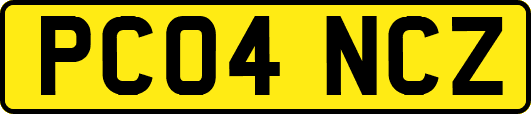 PC04NCZ