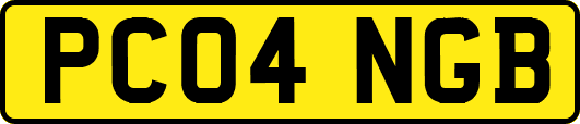 PC04NGB