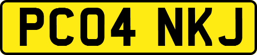 PC04NKJ