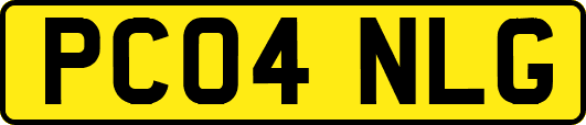 PC04NLG