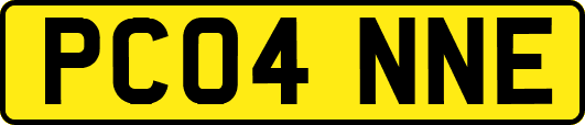 PC04NNE