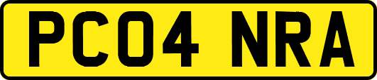PC04NRA