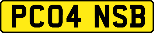 PC04NSB