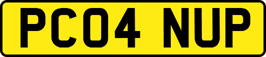 PC04NUP