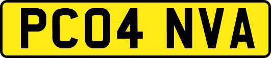 PC04NVA
