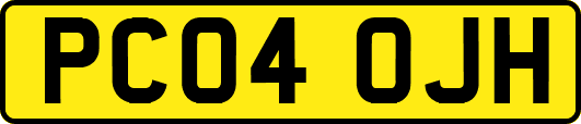PC04OJH
