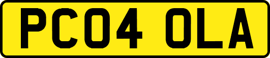 PC04OLA