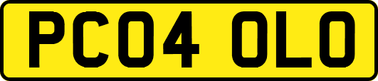 PC04OLO