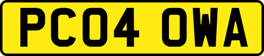PC04OWA