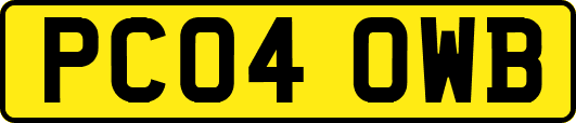 PC04OWB